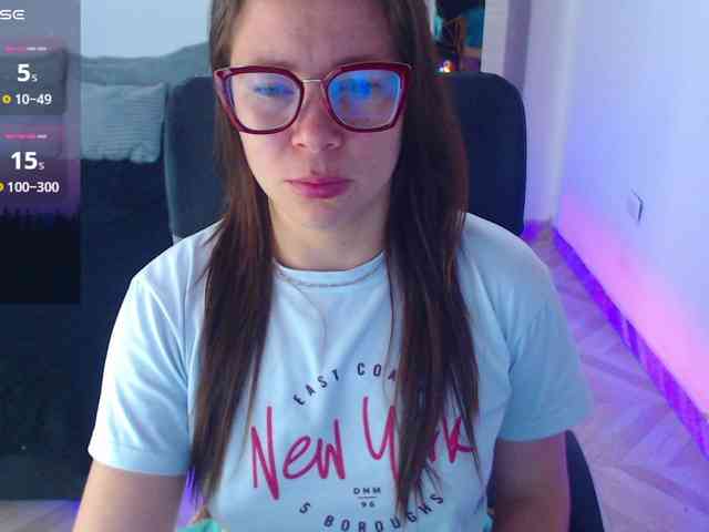 SharonAGT webcam