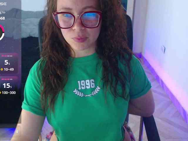 SharonAGT webcam