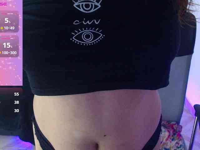 SharonAGT webcam