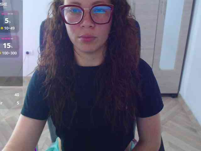 SharonAGT webcam