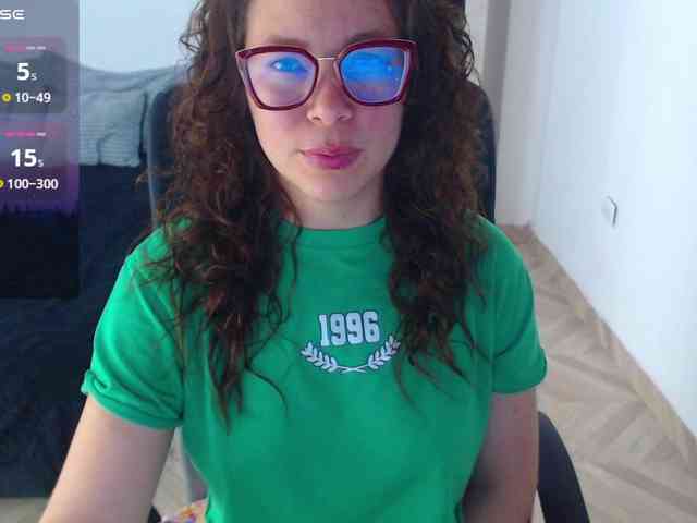 SharonAGT webcam