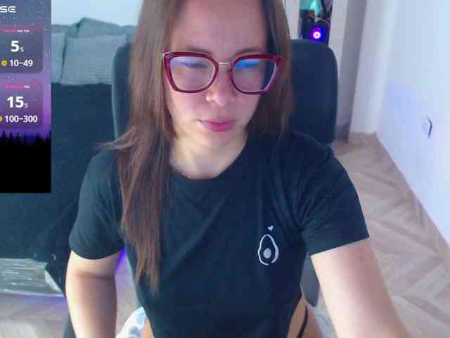 SharonAGT webcam