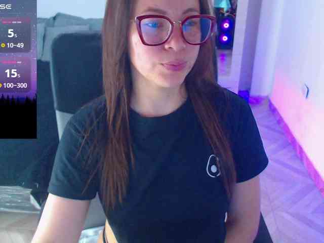 SharonAGT webcam