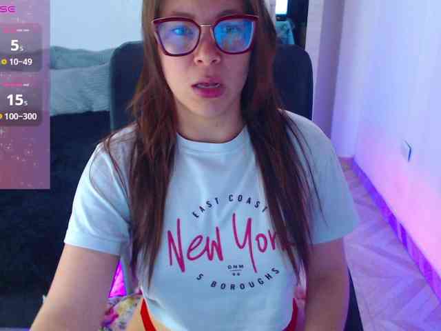 SharonAGT webcam