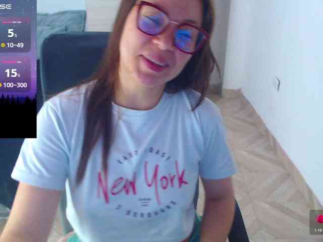 Modelo: SharonAGT