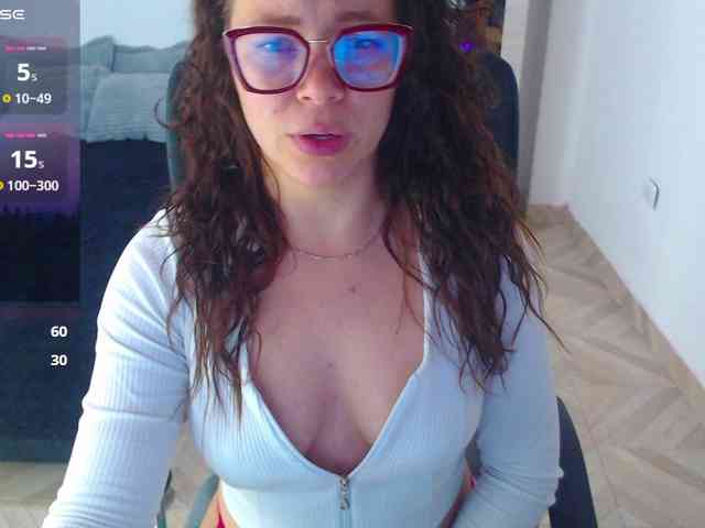 SharonAGT webcam