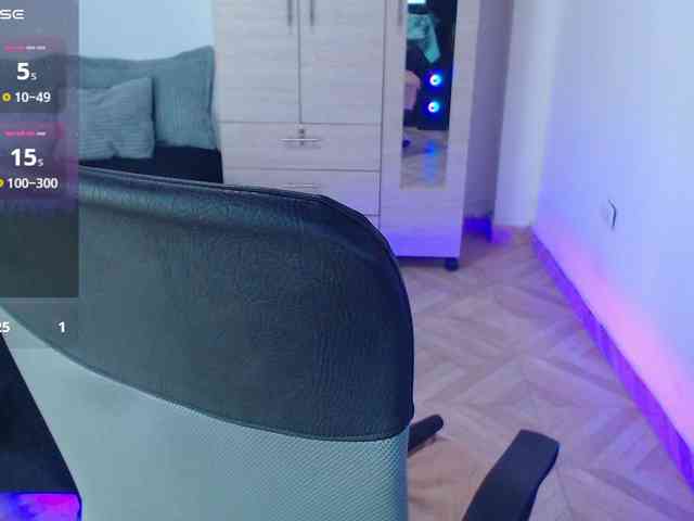 SharonAGT webcam