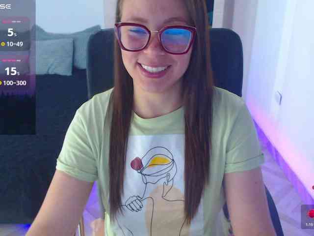 SharonAGT webcam