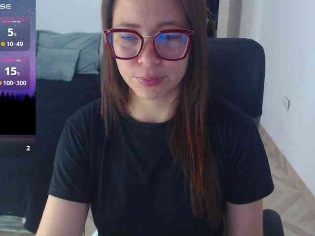 SharonAGT webcam