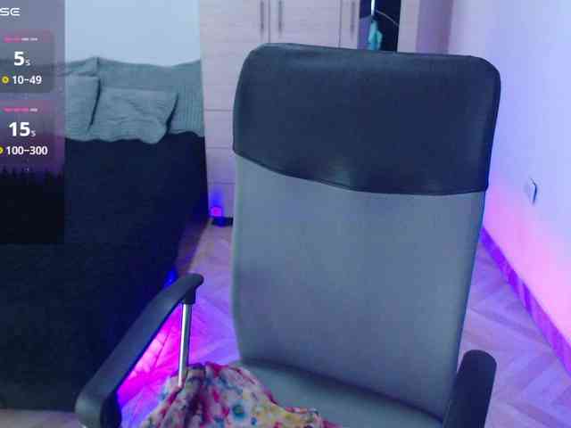 SharonAGT webcam