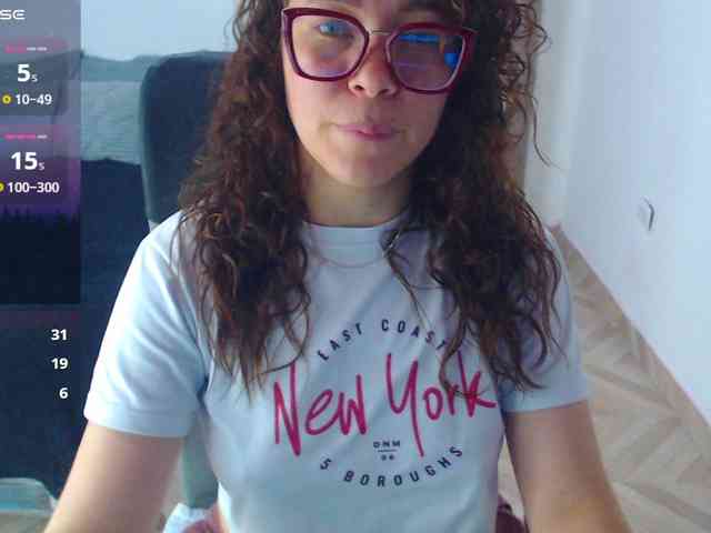SharonAGT webcam