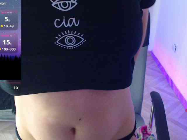 SharonAGT webcam