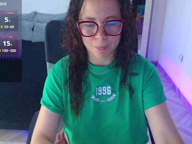 SharonAGT webcam