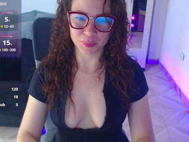 SharonAGT webcam