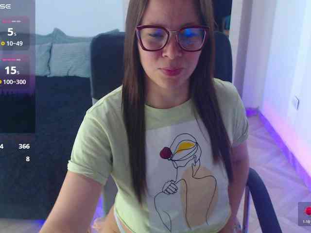 SharonAGT webcam