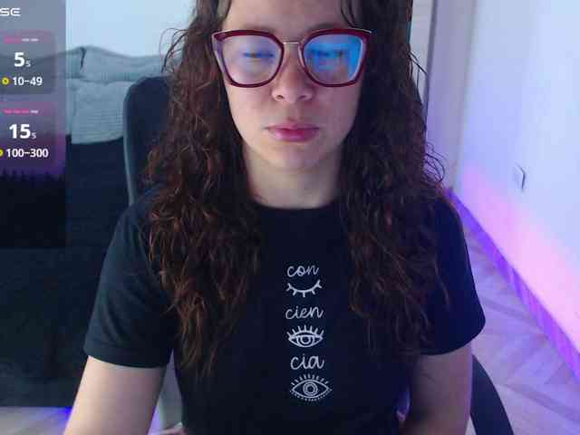 SharonAGT webcam
