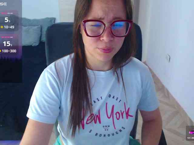 SharonAGT webcam