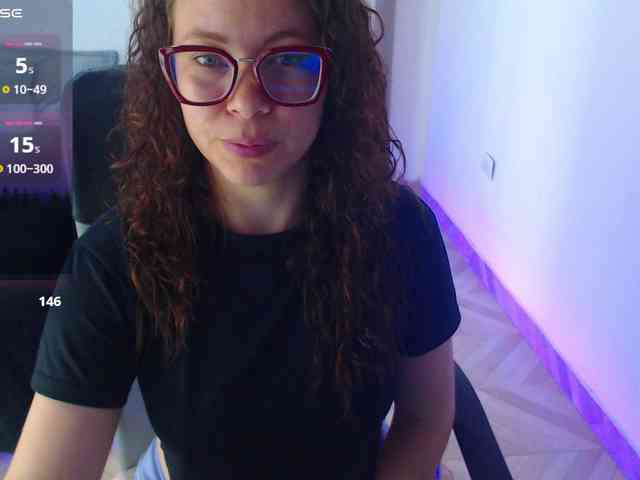 SharonAGT webcam