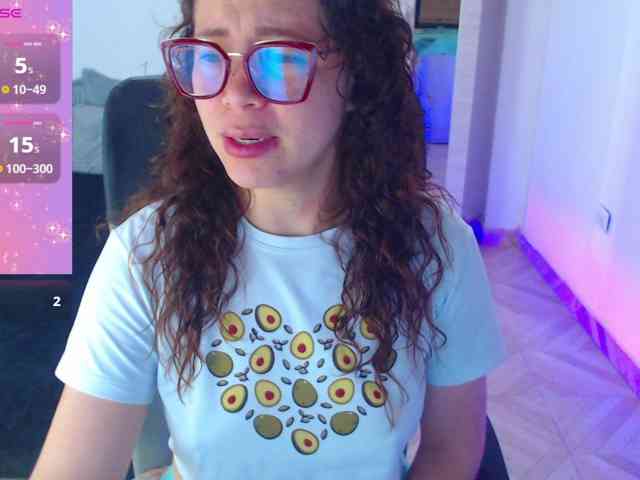 SharonAGT webcam