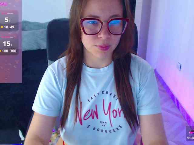 SharonAGT webcam