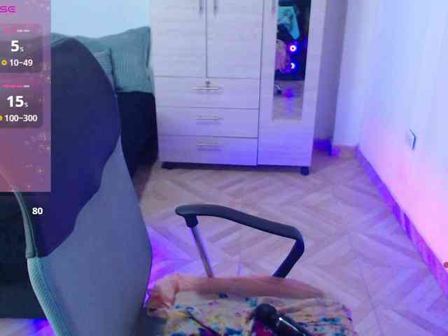 SharonAGT webcam