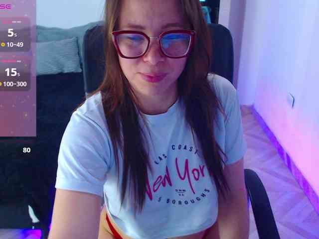 SharonAGT webcam