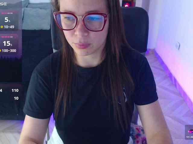 SharonAGT webcam