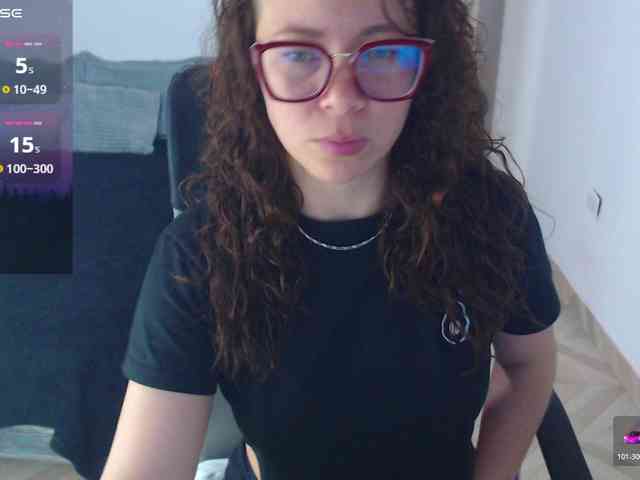 SharonAGT webcam