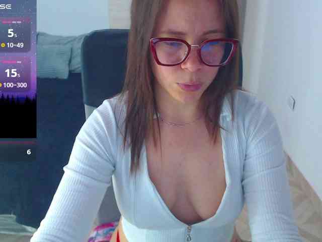 SharonAGT webcam