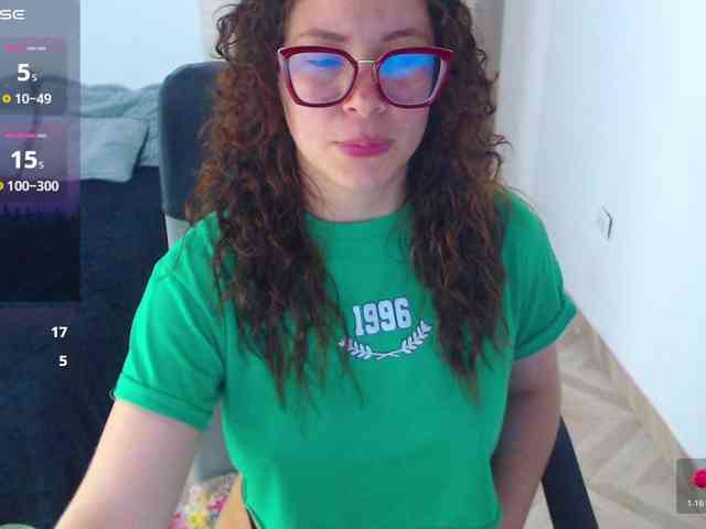 SharonAGT webcam