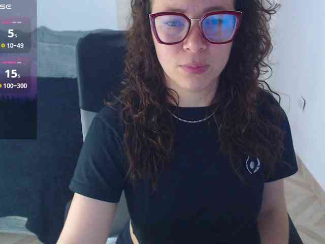 SharonAGT webcam
