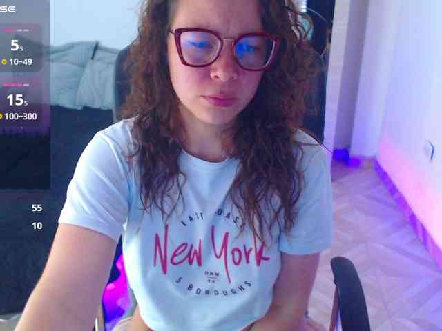SharonAGT webcam