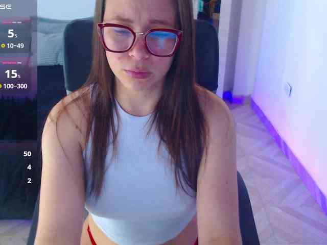 SharonAGT webcam