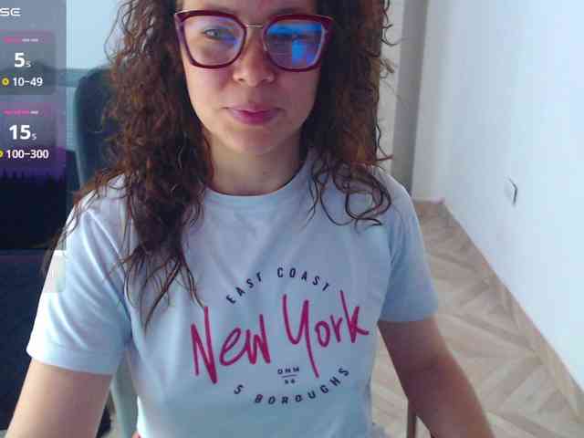 SharonAGT webcam