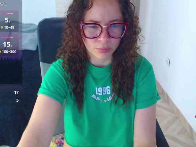 SharonAGT webcam