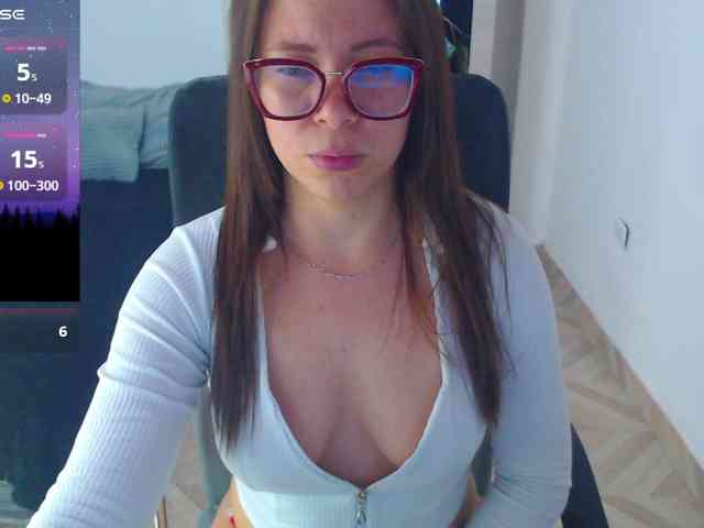 SharonAGT webcam