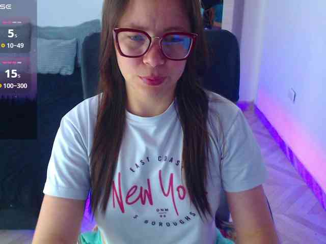 SharonAGT webcam