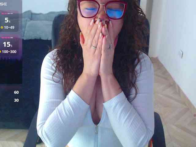 SharonAGT webcam