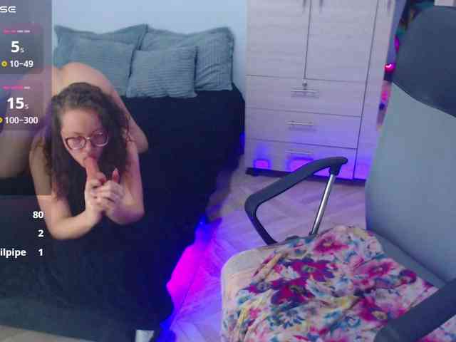 SharonAGT webcam