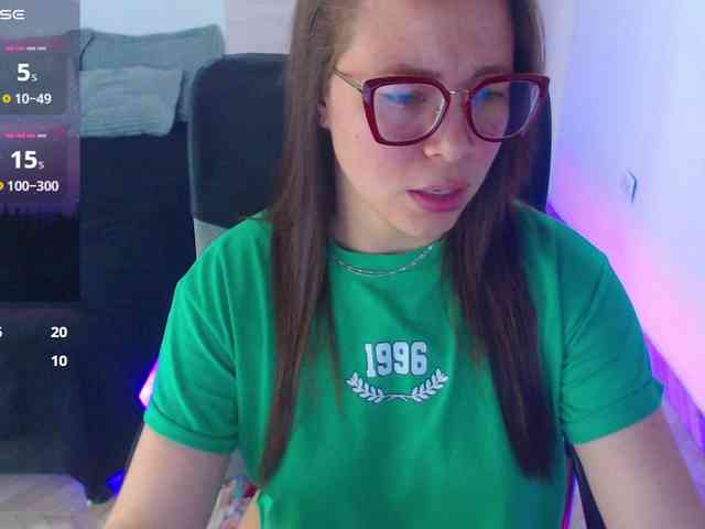 SharonAGT webcam