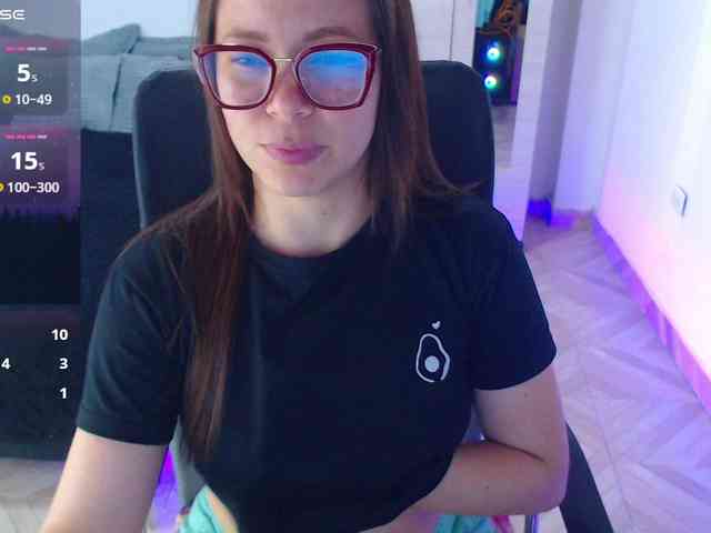 SharonAGT webcam
