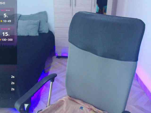 SharonAGT webcam