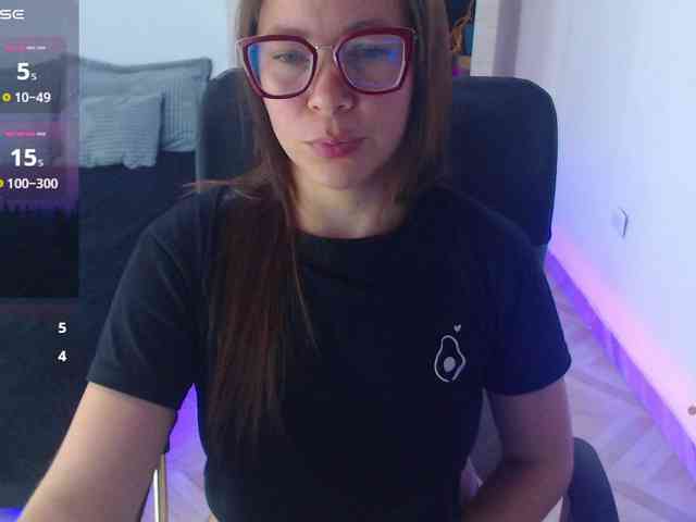 SharonAGT webcam