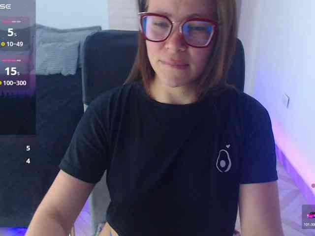 SharonAGT webcam