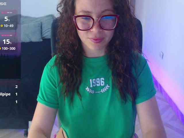 SharonAGT webcam