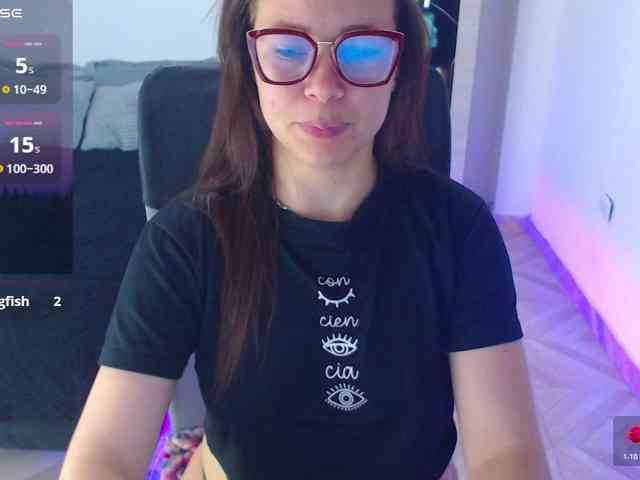 SharonAGT webcam