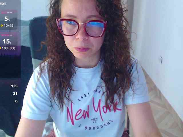 SharonAGT webcam