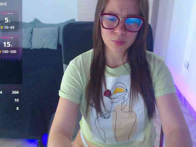 SharonAGT webcam