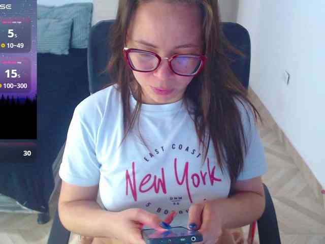 SharonAGT webcam
