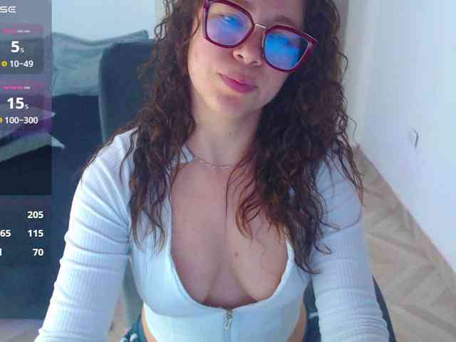 SharonAGT webcam